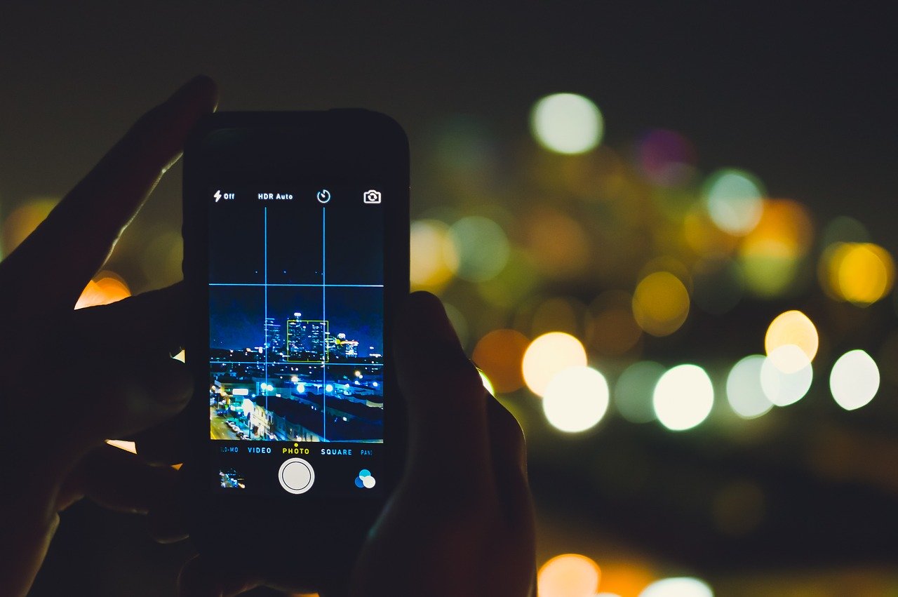 L'iris : une empreinte digitale visuelle à découvrir