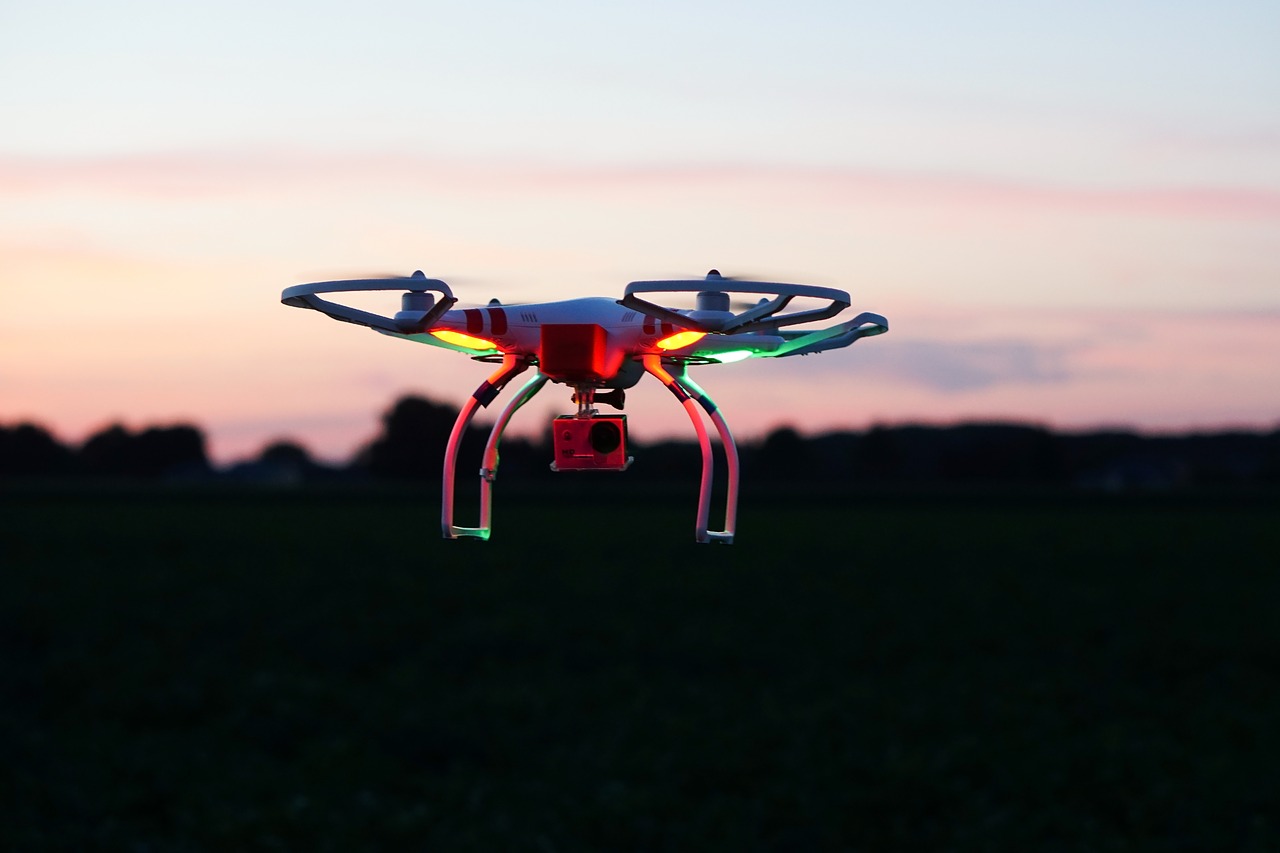 Quels sont les drones militaires les plus performants ?