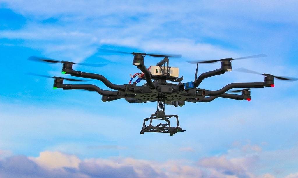 Conseils pour choisir un drone adapté à vos randonnées