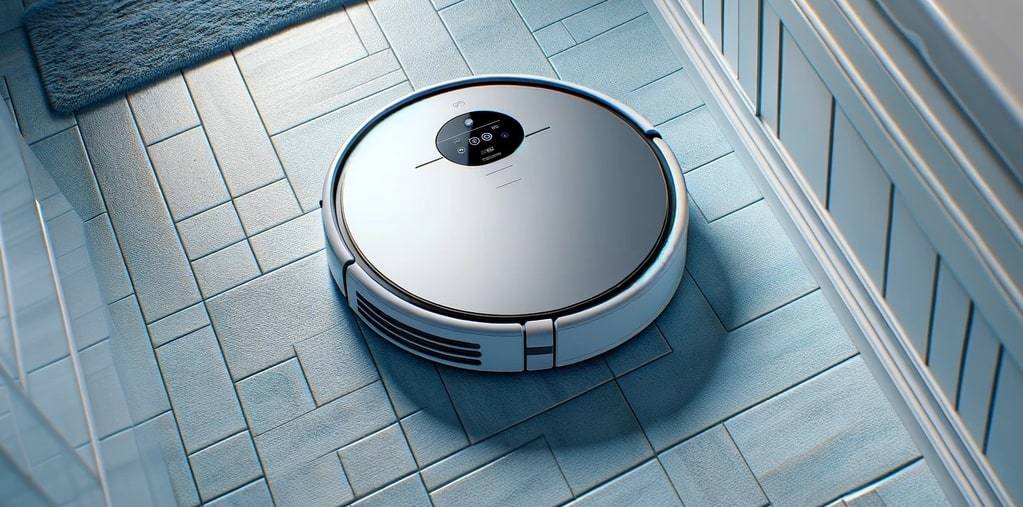 Choisir un robot aspirateur pour des maisons avec animaux
